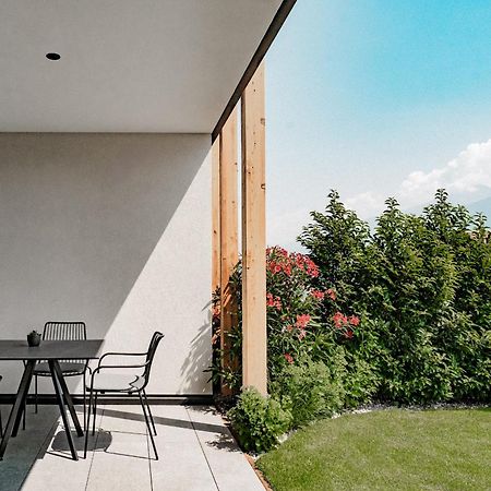 Apartmán Hillepranter Marlengo Exteriér fotografie
