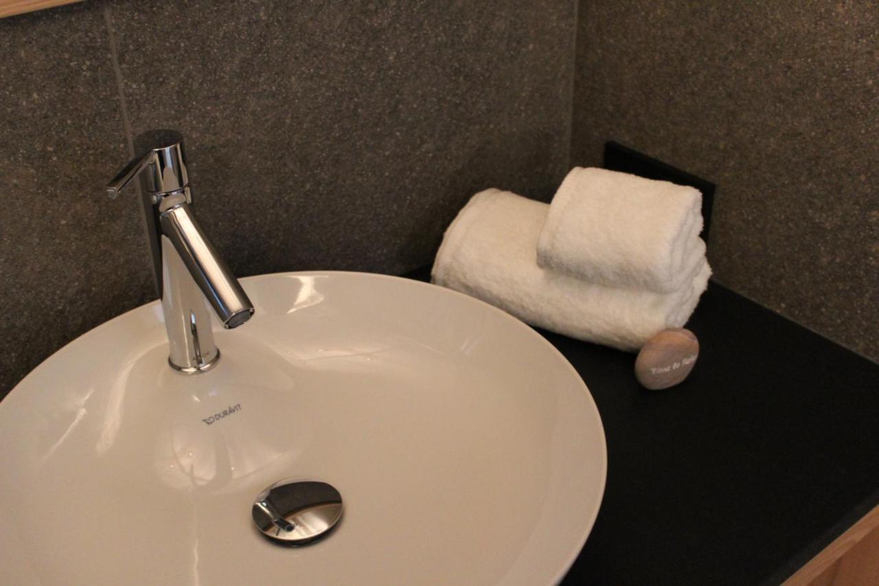 Apartmán Hillepranter Marlengo Exteriér fotografie