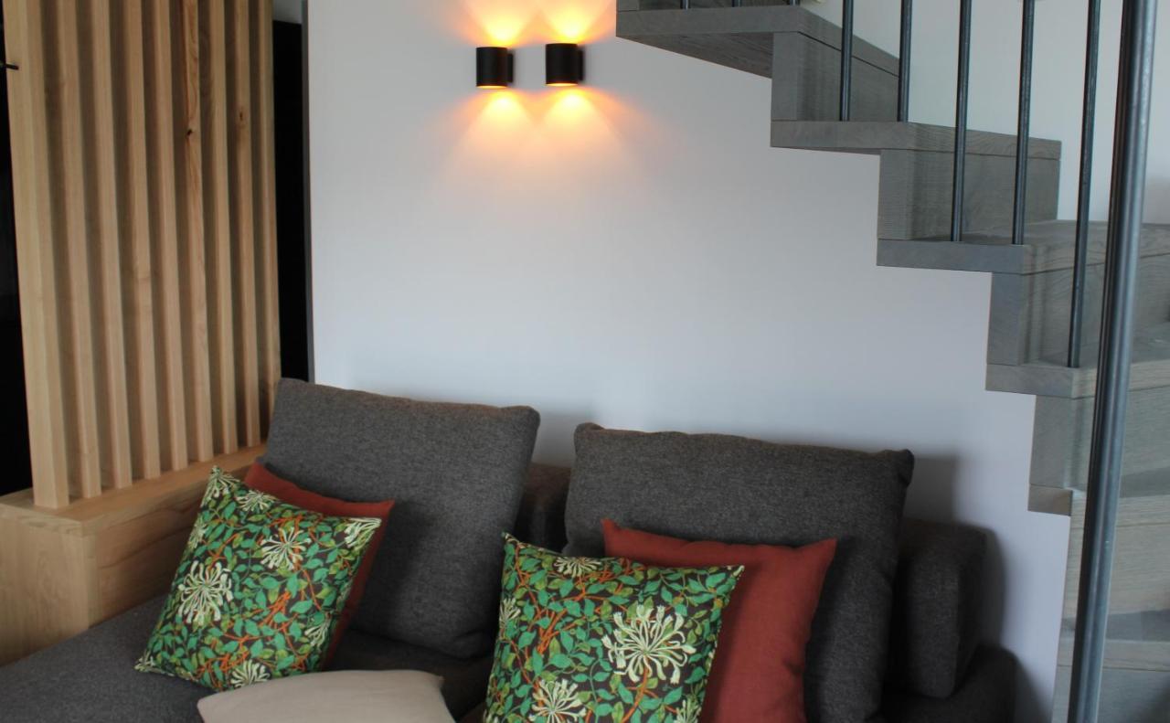 Apartmán Hillepranter Marlengo Exteriér fotografie