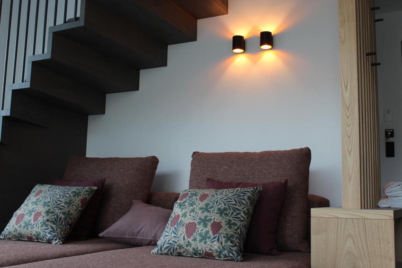 Apartmán Hillepranter Marlengo Exteriér fotografie