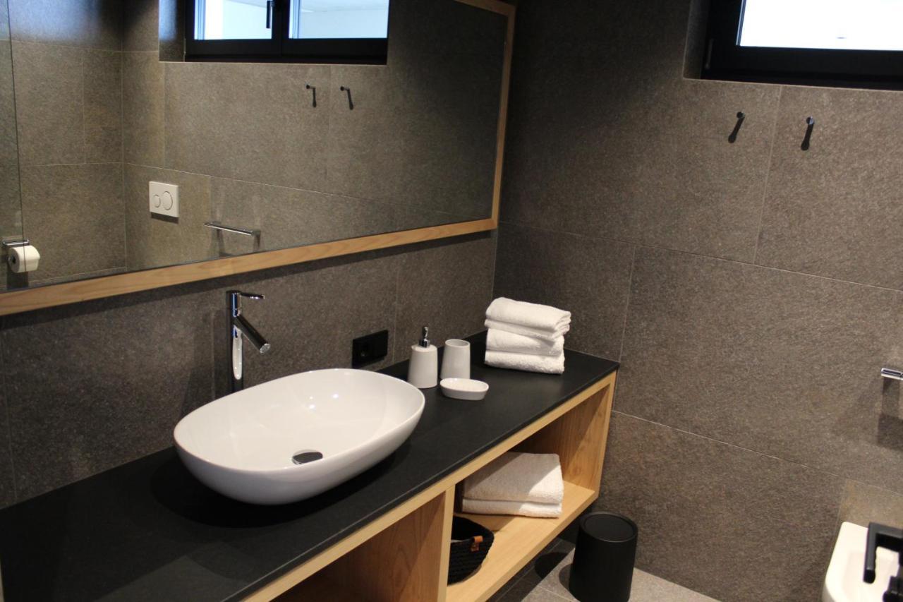 Apartmán Hillepranter Marlengo Exteriér fotografie