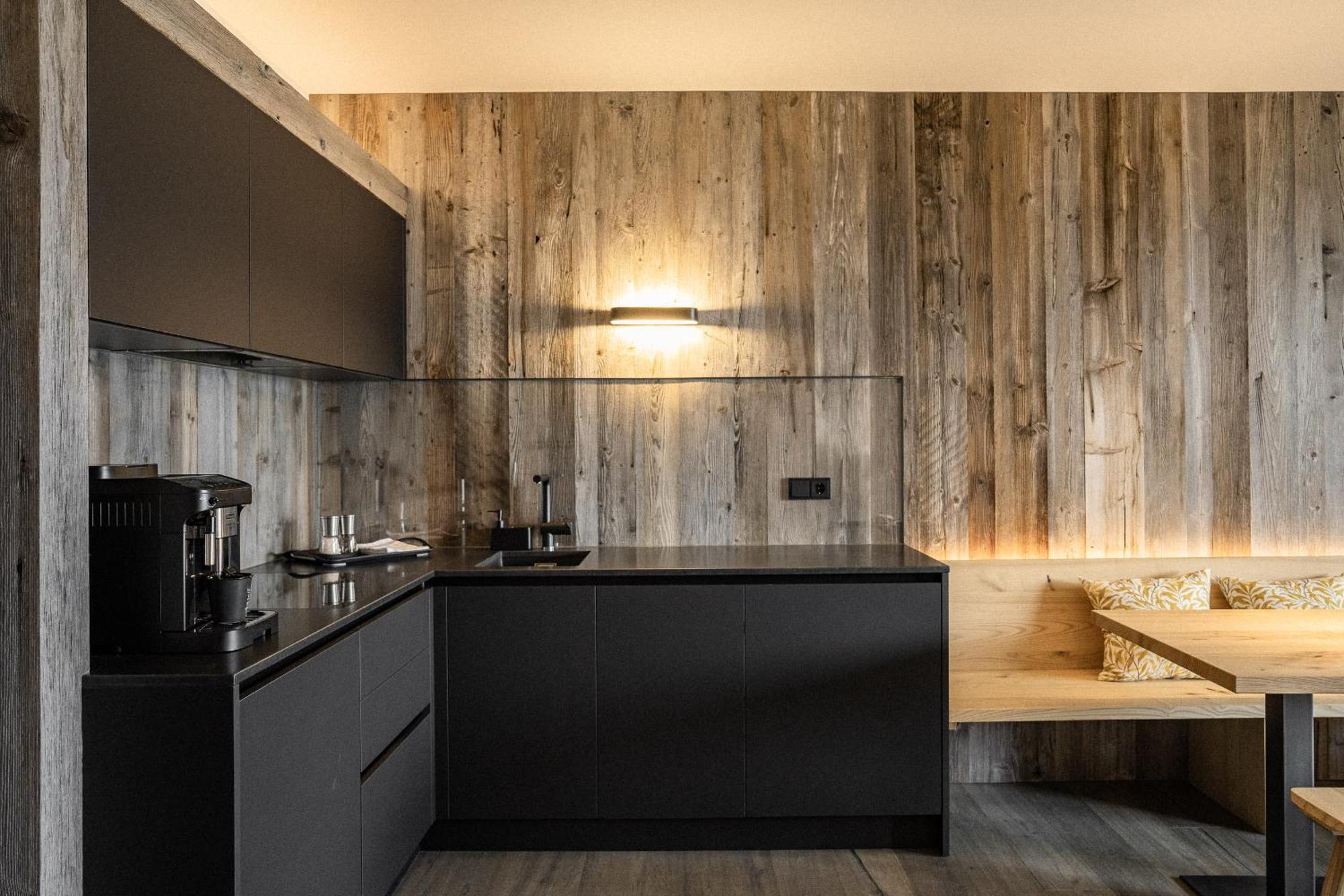 Apartmán Hillepranter Marlengo Exteriér fotografie