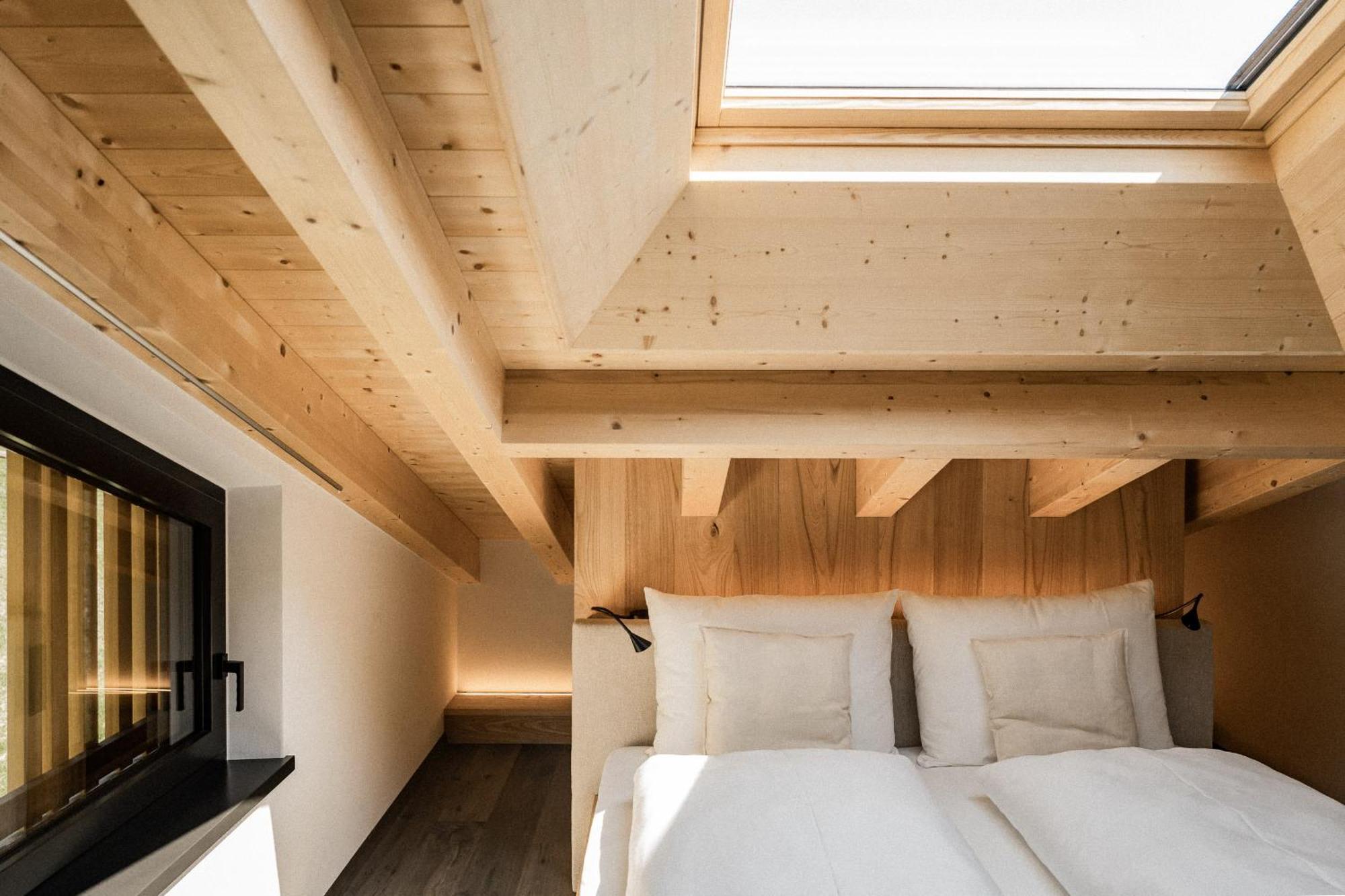 Apartmán Hillepranter Marlengo Exteriér fotografie