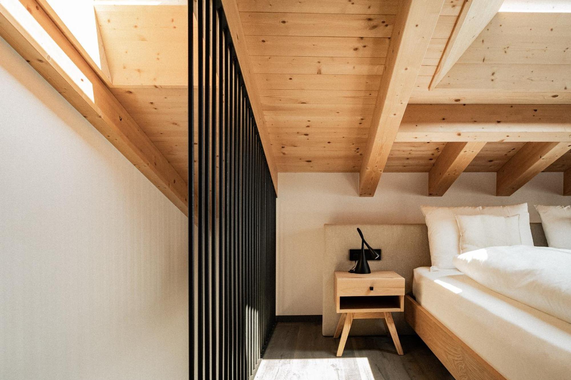 Apartmán Hillepranter Marlengo Exteriér fotografie