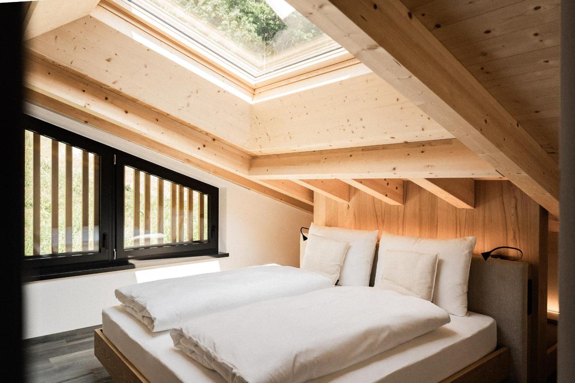 Apartmán Hillepranter Marlengo Exteriér fotografie