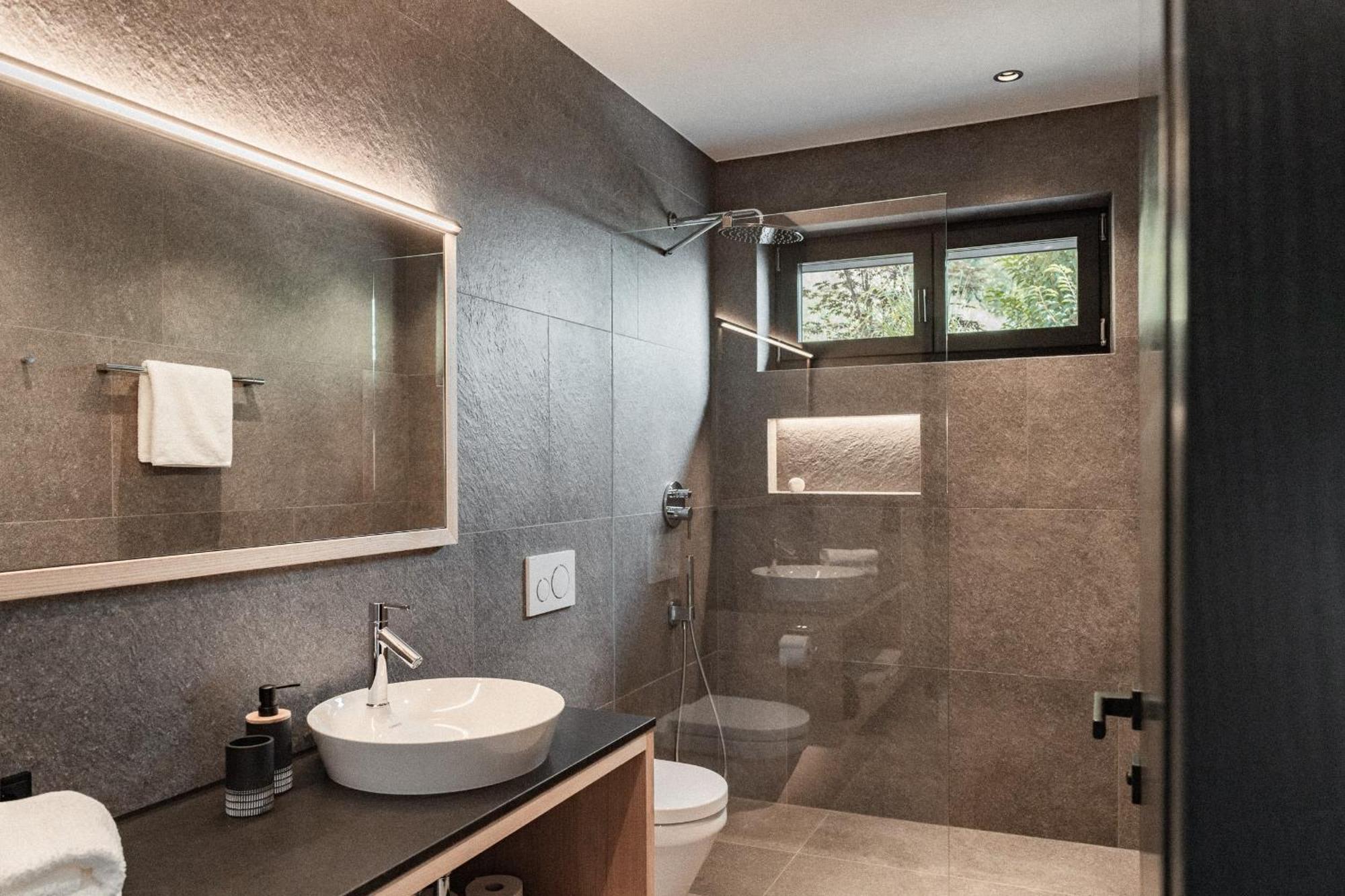 Apartmán Hillepranter Marlengo Exteriér fotografie