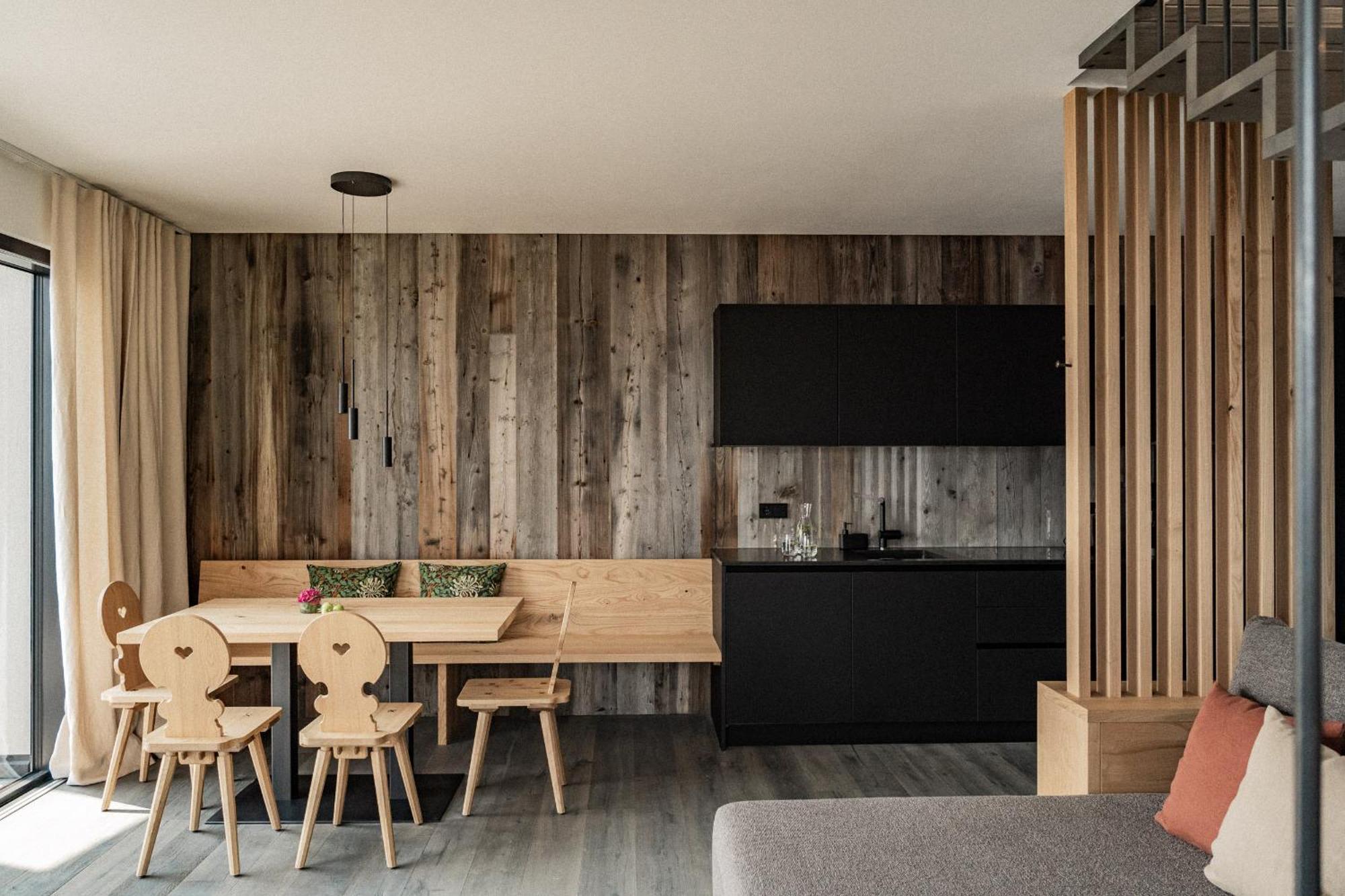 Apartmán Hillepranter Marlengo Exteriér fotografie