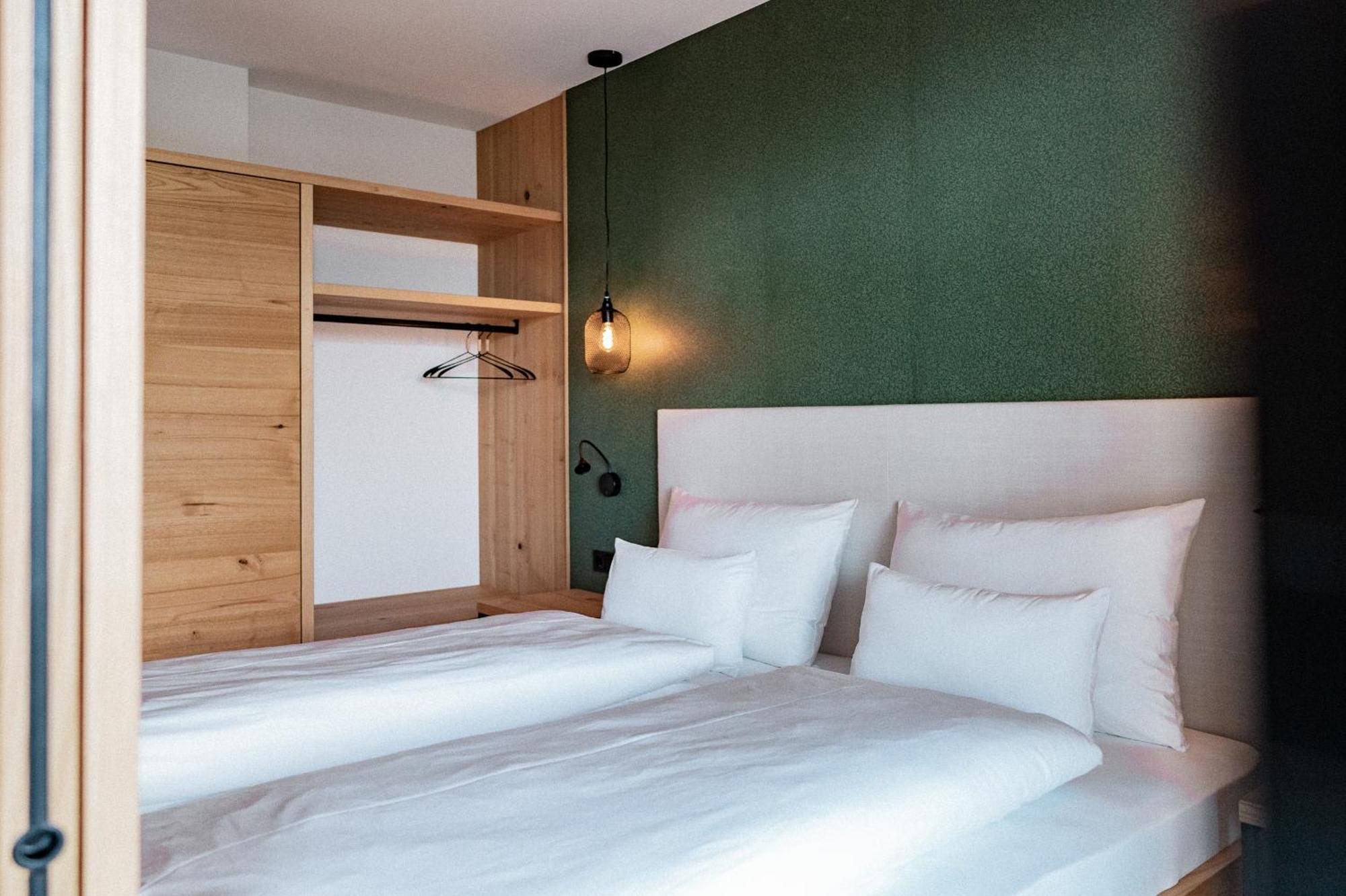 Apartmán Hillepranter Marlengo Exteriér fotografie