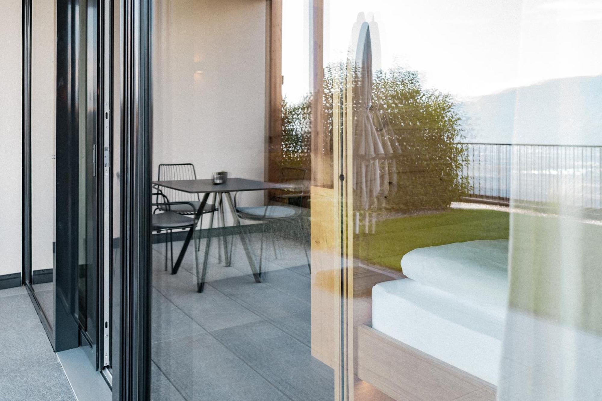 Apartmán Hillepranter Marlengo Exteriér fotografie