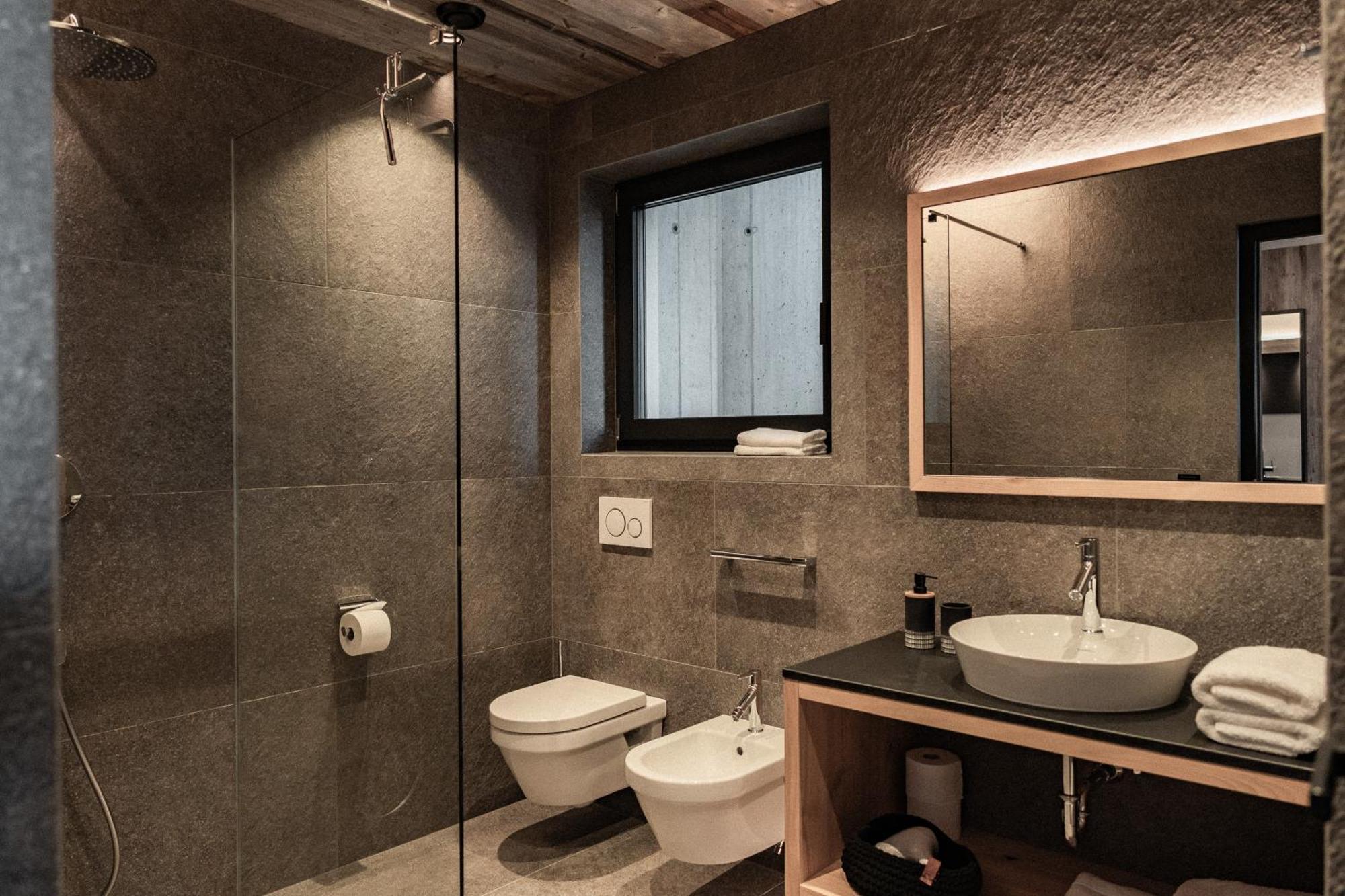 Apartmán Hillepranter Marlengo Exteriér fotografie
